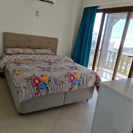 Summer In Bodrum With 2 Car Parking 4 Bedroom 3 Bathroom 2 Garden فيلا مصيف مكونة من 4 غرفة و 3 حمام و حديقتين في بودروم تركيا * Milas