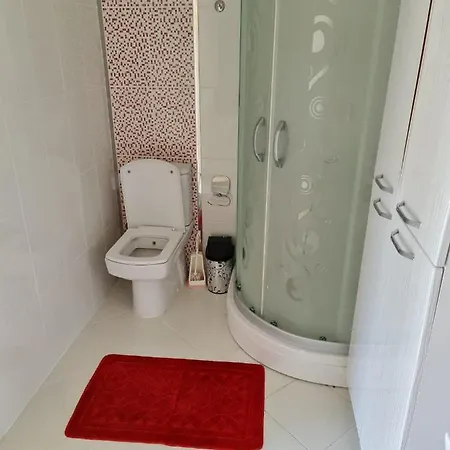 Hotel Summer In Bodrum With 2 Car Parking 4 Bedroom 3 Bathroom 2 Garden فيلا مصيف مكونة من 4 غرفة و 3 حمام و حديقتين في بودروم تركيا *