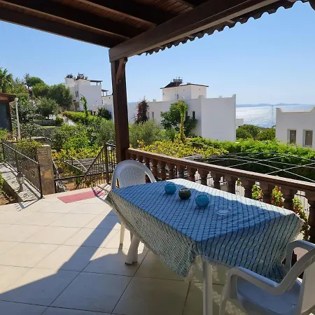 Summer In Bodrum With 2 Car Parking 4 Bedroom 3 Bathroom 2 Garden فيلا مصيف مكونة من 4 غرفة و 3 حمام و حديقتين في بودروم تركيا Milas