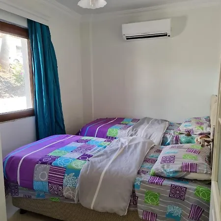 Summer In Bodrum With 2 Car Parking 4 Bedroom 3 Bathroom 2 Garden فيلا مصيف مكونة من 4 غرفة و 3 حمام و حديقتين في بودروم تركيا Hotel *
