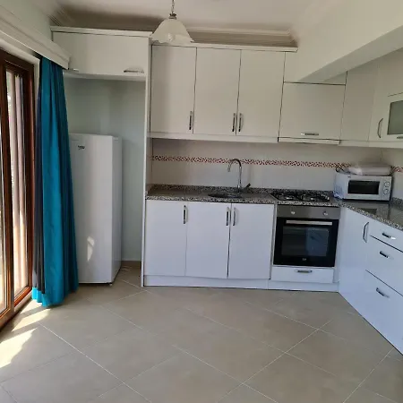 Summer In Bodrum With 2 Car Parking 4 Bedroom 3 Bathroom 2 Garden فيلا مصيف مكونة من 4 غرفة و 3 حمام و حديقتين في بودروم تركيا *