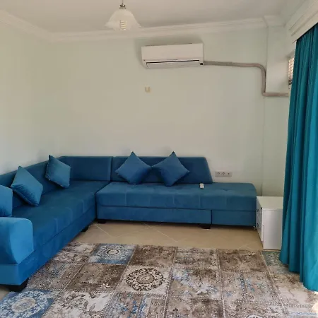 호텔 Summer In Bodrum With 2 Car Parking 4 Bedroom 3 Bathroom 2 Garden فيلا مصيف مكونة من 4 غرفة و 3 حمام و حديقتين في بودروم تركيا Milas