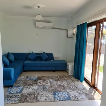 Hotel Summer In Bodrum With 2 Car Parking 4 Bedroom 3 Bathroom 2 Garden فيلا مصيف مكونة من 4 غرفة و 3 حمام و حديقتين في بودروم تركيا *