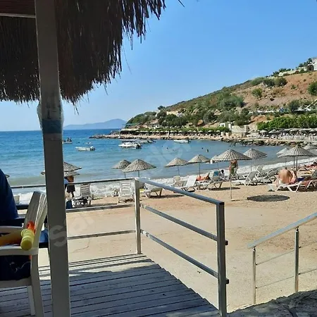 Summer In Bodrum With 2 Car Parking 4 Bedroom 3 Bathroom 2 Garden فيلا مصيف مكونة من 4 غرفة و 3 حمام و حديقتين في بودروم تركيا * Milas