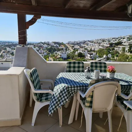 Summer In Bodrum With 2 Car Parking 4 Bedroom 3 Bathroom 2 Garden فيلا مصيف مكونة من 4 غرفة و 3 حمام و حديقتين في بودروم تركيا Hotel *