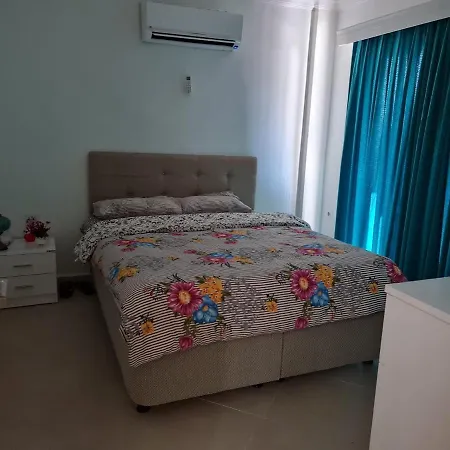 Summer In Bodrum With 2 Car Parking 4 Bedroom 3 Bathroom 2 Garden فيلا مصيف مكونة من 4 غرفة و 3 حمام و حديقتين في بودروم تركيا Hotel
