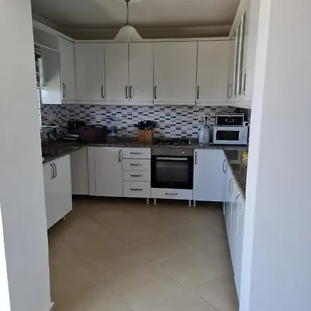 Summer In Bodrum With 2 Car Parking 4 Bedroom 3 Bathroom 2 Garden فيلا مصيف مكونة من 4 غرفة و 3 حمام و حديقتين في بودروم تركيا *